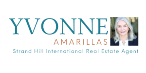 Yvonne Amarillas Logo